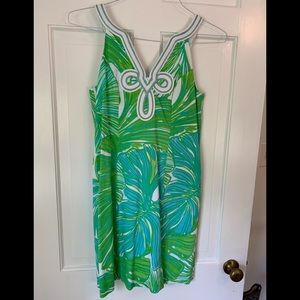 Lilly Pulitzer Dress Size 00